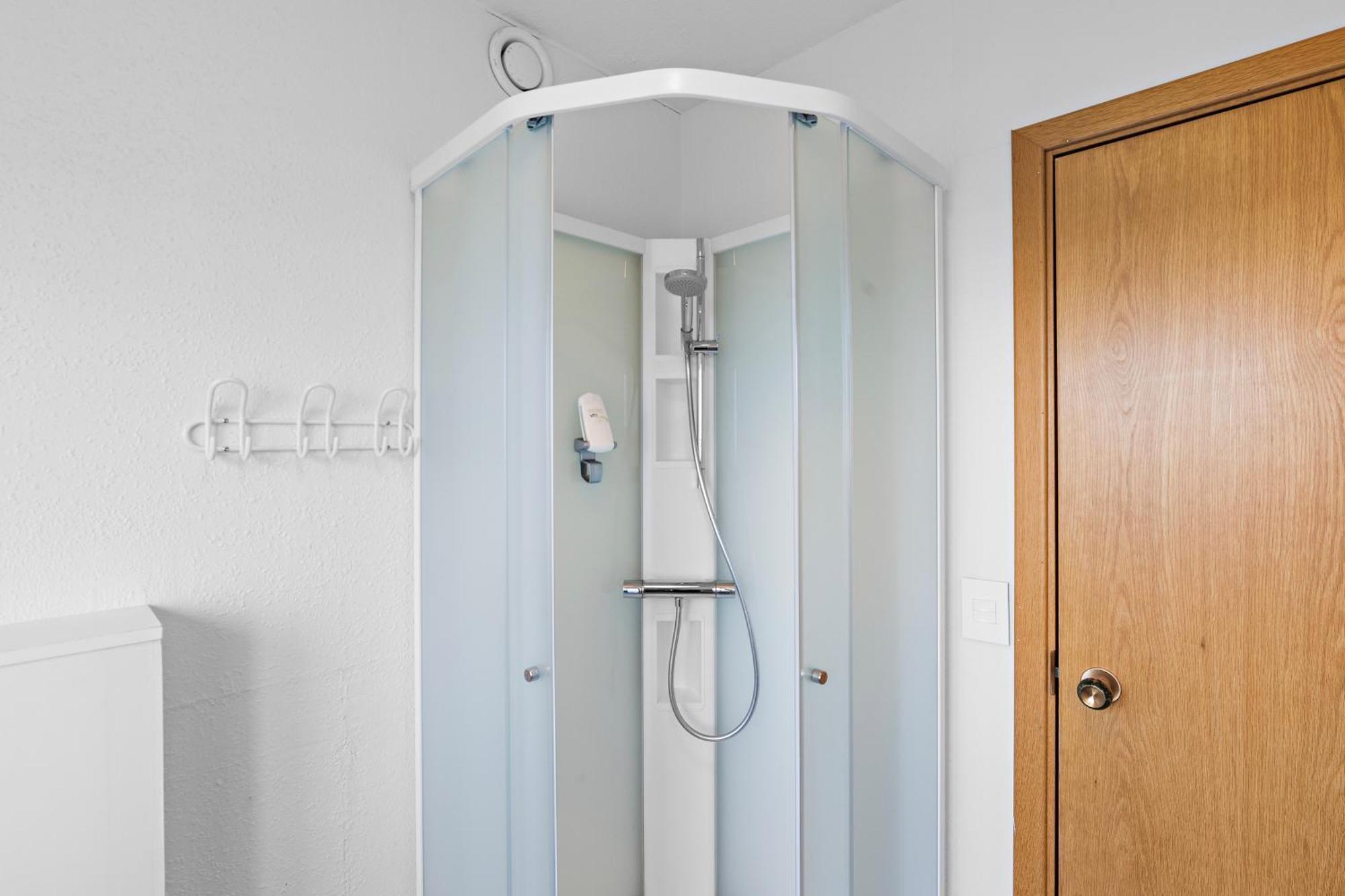 Triple Room Private Bathroom